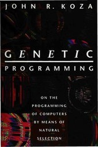 Enlarge image Cover: Genetic Programming - MIT Press