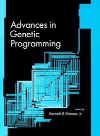 Enlarge image Cover: Advances in Genetic Programming: v.1 - MIT Press