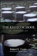 Cover: The Kyoto School - State University of New York Press