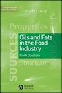 Bild: Oils and Fats in the Food Industry - Wiley-Blackwell