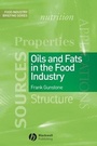 Bild: Oils and Fats in the Food Industry - Wiley-Blackwell