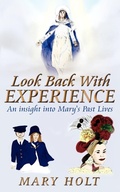 Cover: Look Back With Experience - AuthorHouse