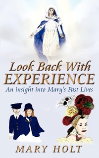 Enlarge image Cover: Look Back With Experience - AuthorHouse