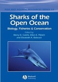 Cover: Sharks of the Open Ocean - Wiley-Blackwell