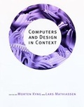 Cover: Computers and Design in Context - MIT Press