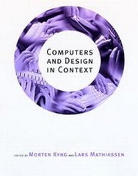 Abbildung von: Computers and Design in Context - MIT Press