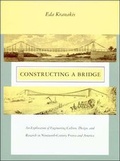 Cover: Constructing a Bridge - MIT Press