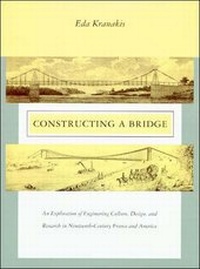 Enlarge image Cover: Constructing a Bridge - MIT Press