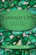 Cover: Emerald City - State University of New York Press