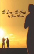 Cover: To Lovea[a?ato Trust - Publish America