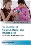 Cover: The Handbook of Children, Media and Development - Wiley-Blackwell