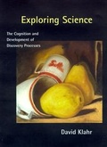 Cover: Exploring Science - MIT Press