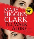 Cover: I'll Walk Alone - SIMON & SCHUSTER AUDIO