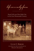 Cover: Life on a Rocky Farm - Excelsior Editions