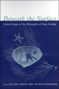 Cover: Beneath the Surface - MIT Press