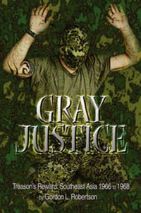 Enlarge image Cover: Gray Justice - America Star Books