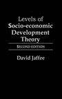 Cover: Levels of Socio-economic Development Theory, 2nd Edition - Praeger Publishers Inc