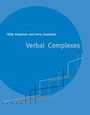 Cover: Verbal Complexes - MIT Press