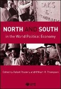 Cover: North and South in the World Political Economy oBook - Wiley-Blackwell