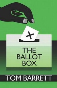 Enlarge image Cover: The Ballot Box - America Star Books