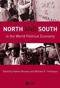 Cover: North and South in the World Political Economy - Wiley-Blackwell