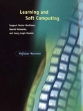 Cover: Learning and Soft Computing - Bradford Books