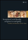 Cover: Household and Family Religion in Antiquity - Wiley-Blackwell