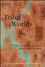 Cover: Tribal Worlds - De Gruyter