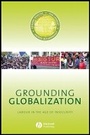 Cover: Grounding Globalization - South Strikes Back oBook - Wiley-Blackwell
