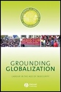 Cover: Grounding Globalization - South Strikes Back oBook - Wiley-Blackwell