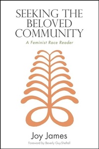 Enlarge image Cover: Seeking the Beloved Community - State University of New York Press