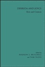 Cover: Derrida and Joyce - State University of New York Press