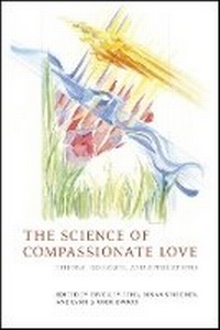 Enlarge image Cover: The Science of Compassionate Love - Wiley-Blackwell