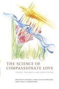 Cover: The Science of Compassionate Love - Wiley-Blackwell