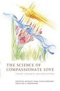 Enlarge image Cover: The Science of Compassionate Love - Wiley-Blackwell