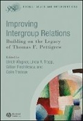 Cover: Improving Intergroup Relations - Wiley-Blackwell