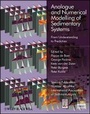 Cover: Analogue and Numerical Modelling of Sedimentary Systems - Wiley-Blackwell