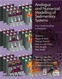 Cover: Analogue and Numerical Modelling of Sedimentary Systems - Wiley-Blackwell