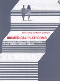 Enlarge image Cover: Biomedical Platforms - MIT Press