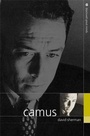 Cover: Camus - Wiley-Blackwell