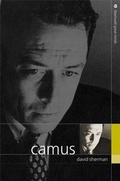 Cover: Camus - Wiley-Blackwell