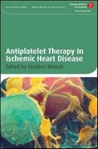 Bild vergrößern Bild: Antiplatelet Therapy In Ischemic Heart Disease oBook - Wiley-Blackwell
