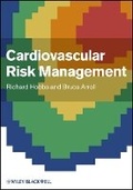 Cover: Cardiovascular Risk Management - Wiley-Blackwell