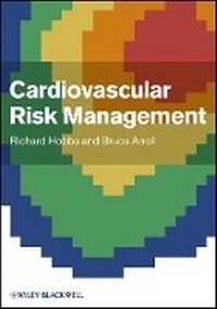 Enlarge image Cover: Cardiovascular Risk Management - Wiley-Blackwell