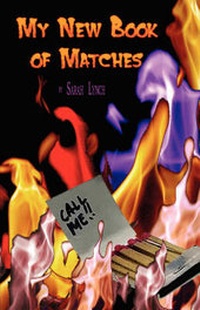 Enlarge image Cover: My New Book of Matches - America Star Books
