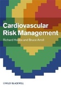 Cover: Cardiovascular Risk Management - Wiley-Blackwell