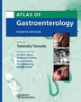 Cover: Atlas of Gastroenterology - Wiley-Blackwell