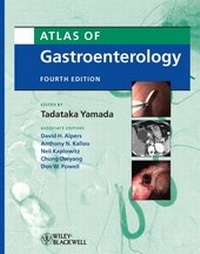 Abbildung von: Atlas of Gastroenterology - Wiley-Blackwell