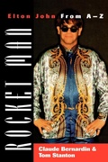 Cover: Rocket Man - Praeger Publishers Inc