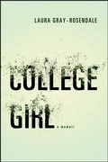 Cover: College Girl - Excelsior Editions
